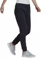 Adidas Kelnės Moterims W Lin Ft C Pant Juodas H07857
