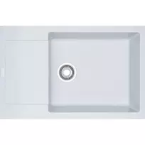 Plautuvė Franke MRG 611-78XL balta 114.0479.022