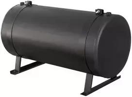STOVEMAN boileris, 80 l