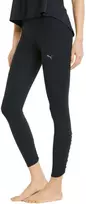 Puma Tamprės Moterims Studio Foundation 7/8 Tight Juodas 521611 01
