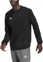 Adidas Džemperis Vyrams Ent22 Sw Top Juodas H57478