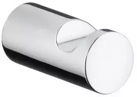 Kabliukas rankšluosčiui Hansgrohe Logis 40511000