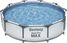 Bestway karkasinis baseinas Steel Pro Max 305x76cm (56408)