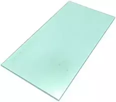 Vidinis stikliukas ESAB 55x105mm