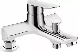 Ferro Dušo komplektas U170B SINUS POINT SHOWER SET, CHROME FERRO// N.00.SINUS-FERRO