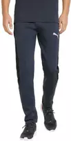 Puma Kelnės Vyrams Evostripe Pants Navy 847404 43