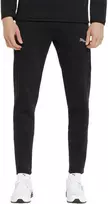 Puma Kelnės Vyrams Evostripe Pants Juodas 847404 01