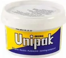 Pasta sandarinimo UNIPAK 360g