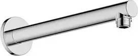 Laikiklis dušo galvai Hansgrohe Vernis Blend 27809000, chromo