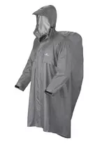 Poncho nuo lietaus Ferrino Trekker Ripstop - L/XL