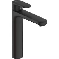 Praustuvo maišytuvas Hansgrohe Vernis Blend 190, 71582670 (juoda matinė)