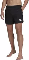 Adidas Maudymosi Šortai Vyrams Solid Clx Short Sl Juodas HP1772
