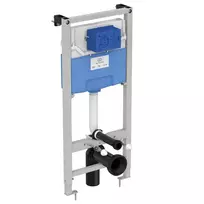 WC rėmas Ideal Standard Prosys, 120M 6/3 L