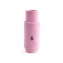 Keramikinė tūta ESAB TIG degikliui Nr. 6
