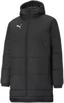 Puma Striukė Vyrams Bench Jacket Juodas 657268 03