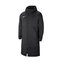 Nike žieminis paltas