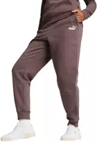 Puma Kelnės Moterims Ess+ Embroigery Dusty Plum 670007 75