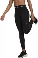 Adidas Tamprės Moterims Tf Long T Juodas HF0737