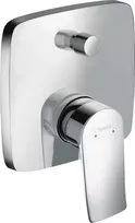 Potinkinis maišytuvas Hansgrohe Metris 31454000