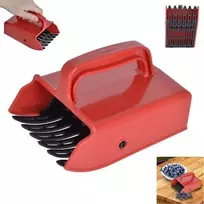 Orion Uogų rinkimo įrankis 15x10x9 cm Aukštos kokybės plastikas
