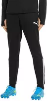 Puma Kelnės Vyrams TeamLiga Training Pants Juodas 657242 03