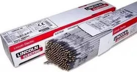 Lincoln Electric LINCOLN ELECTRODA OMNIA 46 FI 2.5mm / 4.8kg