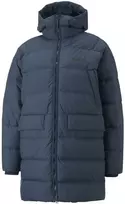 Puma Striukė Vyrams Protective Hooded Mėlyna 849315 73
