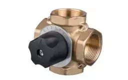 Invena Kelio maišymo vožtuvas 5 / 4 (CM- 04- 032)
