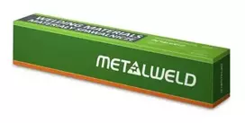 Metalweld Rutilo elektrodas Rutweld R3 2,5mm 4kg