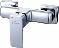 Dušo maišytuvas Invena Nyks chrom (BN-28-001)