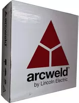 Lincoln Electric LINCOLN DRUT SUVIRINIMO ARCWELD AS2 1.0/ 15kg