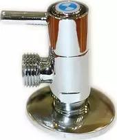 Keraminis kampinis vožtuvas 1/2''*1/2'' (H/S2)