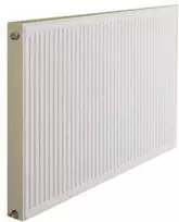 Kermi Thermo X2 radiatorius Profil- V 12 600 x 1100mm į kairę (FTV12060110L1K)