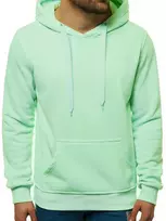 J.Style Džemperis Vyrams Fleece Mint 68B2009-61