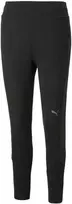 Puma Sportinės Kelnės Moterims Evostripe High-Waist Juodas 849811 01