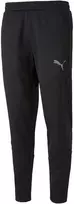 Puma Sportinės Kelnės Vyrams Evostripe Wam Juodas 849921 01
