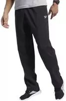 Reebok Sportinės Kelnės Vyrams Id Train Wvn Ul Pant Juodas FP9170
