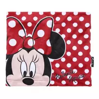 Kaklaskarė Minnie Mouse Raudona