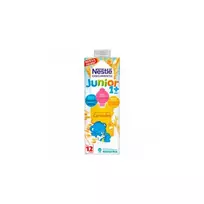 Nestle Cereal Growth 1 Protec pienas vaikams 1 L Brik