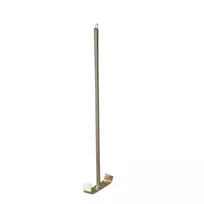 Mieszadło Cinkuota statybinė maišyklė, tipas A2, skerspjūvis = 80 mm (dažai), prolinas