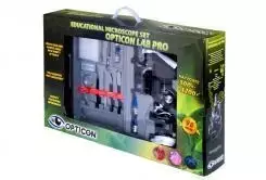 Opticon Mikroskopas Lab Pro