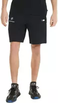Puma Šortai Vyrams Bmw Mms Sweat Shorts Juodas 533374 01