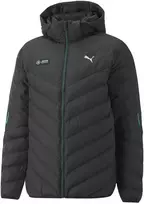 Puma Striukė Vyrams Mapf1 Mt7 EcoLite Juodas 534899 01