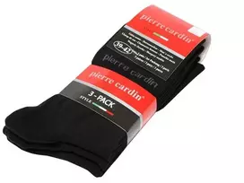Pierre Cardin verslo kojinės (3 p.)
