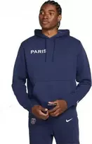 Džemperis vyrams Nike, mėlynas