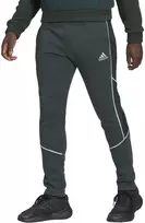 Adidas Sportinės Kelnės Vyrams M Q4 Fl Pants Žalias HL6926