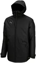 Puma Striukė Vyrams TeamFinal Parka Jacket Juodas 656496 03