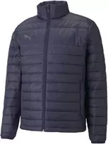 Puma Striukė Vyrams TeamLiga Light Jacket Navy 657617 06