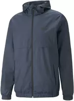 Puma Striukė Vyrams Ess Solid Windbre Mėlyna 847484 16