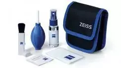 Valiklis Zeiss optikos valymo rinkinys